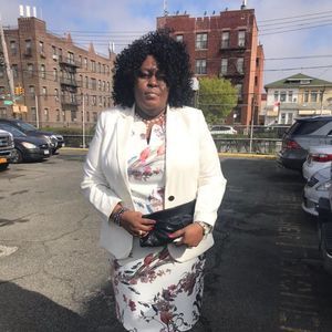 Meet your Posher, Monica